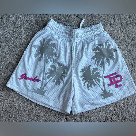 Inaka Power shorts - Picture 1 of 3